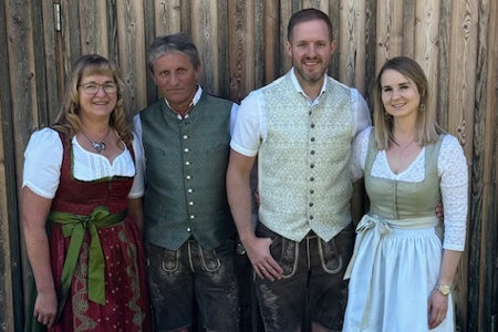 Buschenschank Kratzer